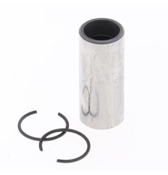 Clips de bulón ATHENA para YAMAHA WRF 250, YZF 250 y FANTIC XEF 250, XXF 250 de 2016 a 2024
