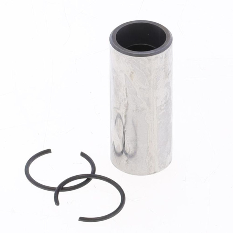 ATHENA Piston Pin Circlips for YAMAHA WRF 250, YZF 250 and FANTIC XEF 250, XXF 250 2016-2024