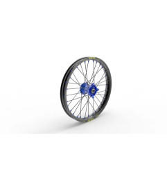 Roue Elite MX-EN avec rayons noirs KITE pour YAMAHA YZ 65 de 2018 à 2026
