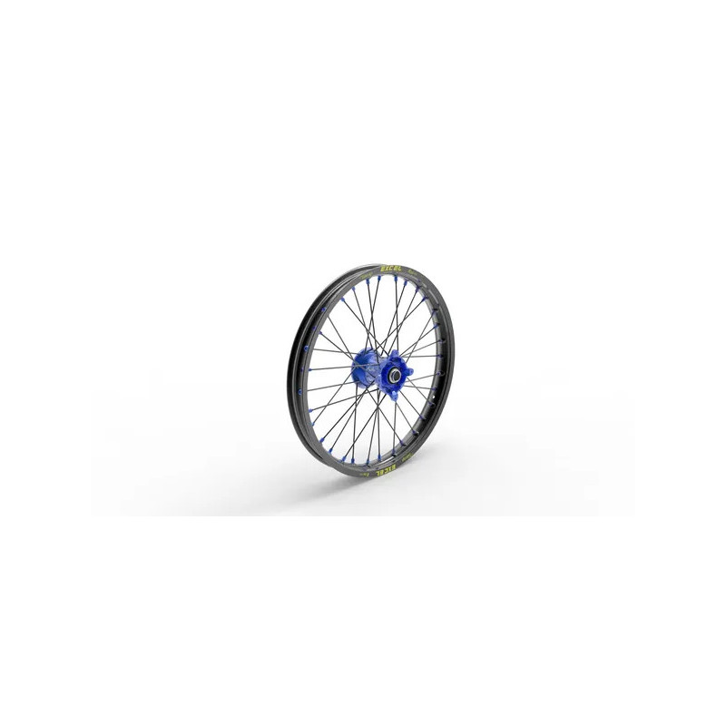 Roue Elite MX-EN avec rayons noirs KITE pour YAMAHA YZ 65 de 2018 à 2026