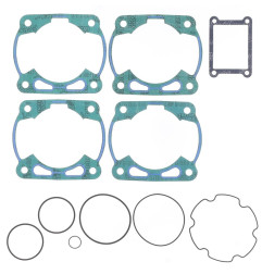 Kit de juntas de parte alta ATHENA para TM RACING EN 300 de 2015 a 2018