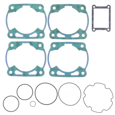 ATHENA Top End Gasket Kit for TM RACING EN 300 2015-2018