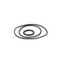 VHM Top End Gasket Kit for KTM SX 105 2018-2024