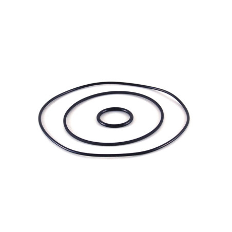 VHM Top End Gasket Kit for HUSQVARNA TC 250, KTM SX 250 and GAS GAS MC 250 2023-2024