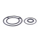 VHM Top End Gasket Kit ref. SK33217 for KTM SX 65, HUSQVARNA TC 65 and GAS GAS MC 65 2009-2025
