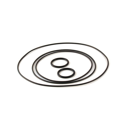 Kit de juntas de parte alta VHM para KAWASAKI KX 500 de 1989 a 2004