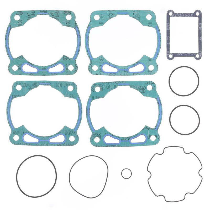 ATHENA Top End Gasket Kit for TM RACING EN 250 2015-2018 ATHENA Top End Gasket Kit for TM RACING EN 250 2015-2018