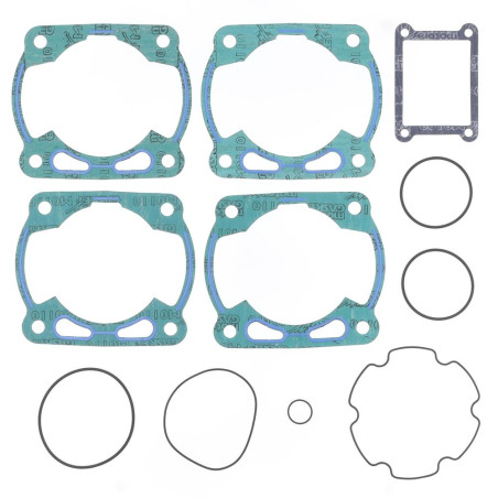 ATHENA Top End Gasket Kit for TM RACING EN 250 2015-2018