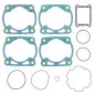 ATHENA Top End Gasket Kit for TM RACING EN 250 2015-2018 ATHENA Top End Gasket Kit for TM RACING EN 250 2015-2018