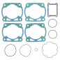 Kit de juntas de parte alta ATHENA para TM RACING EN 250 de 2015 a 2018