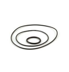 Pochette de joints haut moteur VHM pour BETA RR 125, RR 200 de 2018 à 2024