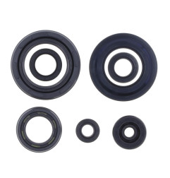 ATHENA Motor-Wellendichtringsatz für YAMAHA BANSHEE 350 1987-2006