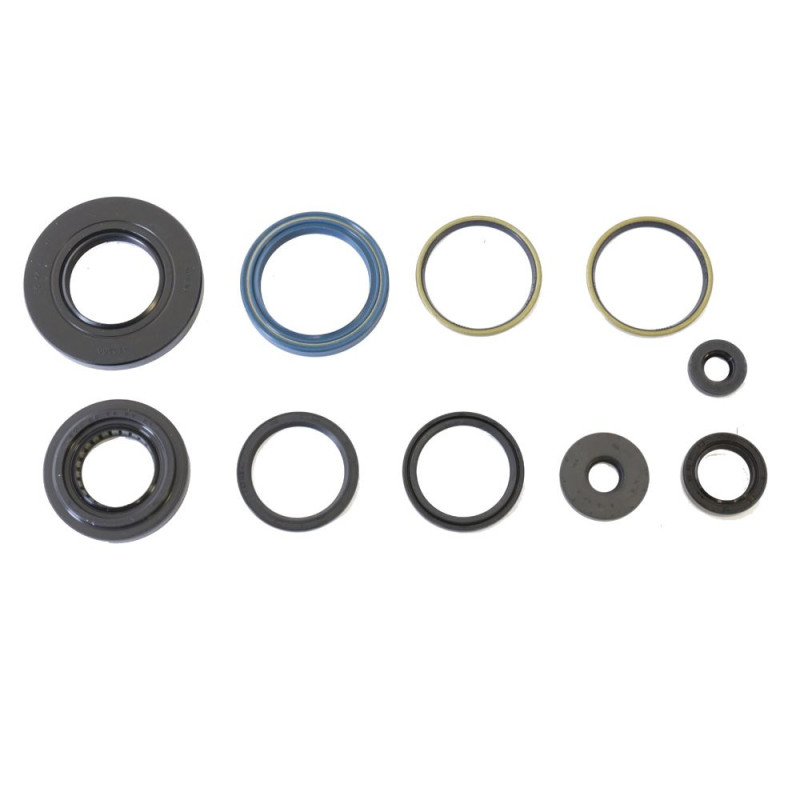 Juego de retenes de motor ATHENA para YAMAHA YFM 660, YFM 700 de 2006 a 2008