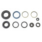 Juego de retenes de motor ATHENA para YAMAHA YFM 660, YFM 700 de 2006 a 2008