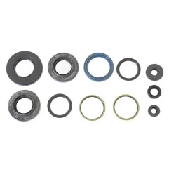 ATHENA Engine Oil Seal Kit for YAMAHA GRIZZLY 700 2007-2010