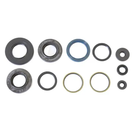 ATHENA Engine Oil Seal Kit for YAMAHA GRIZZLY 700 2007-2010