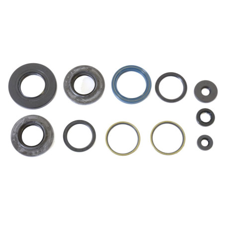 Juego de retenes de motor ATHENA para YAMAHA GRIZZLY 700 de 2007 a 2010