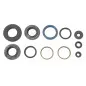 ATHENA Engine Oil Seal Kit for YAMAHA GRIZZLY 700 2007-2010
