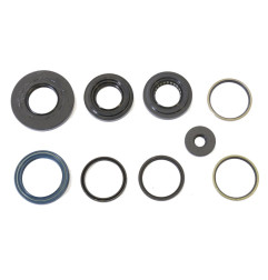 Juego de retenes de motor ATHENA para YAMAHA YFM 350 de 2004 a 2008