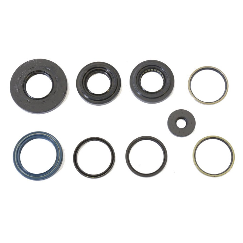 ATHENA Motor-Wellendichtringsatz für YAMAHA YFM 350 2004-2008