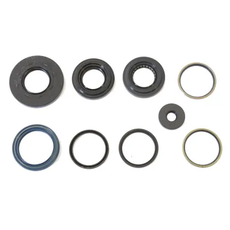ATHENA Motor-Wellendichtringsatz für YAMAHA YFM 350 2004-2008