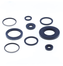ATHENA Motor-Wellendichtringsatz für YAMAHA GRIZZLY 700 2016