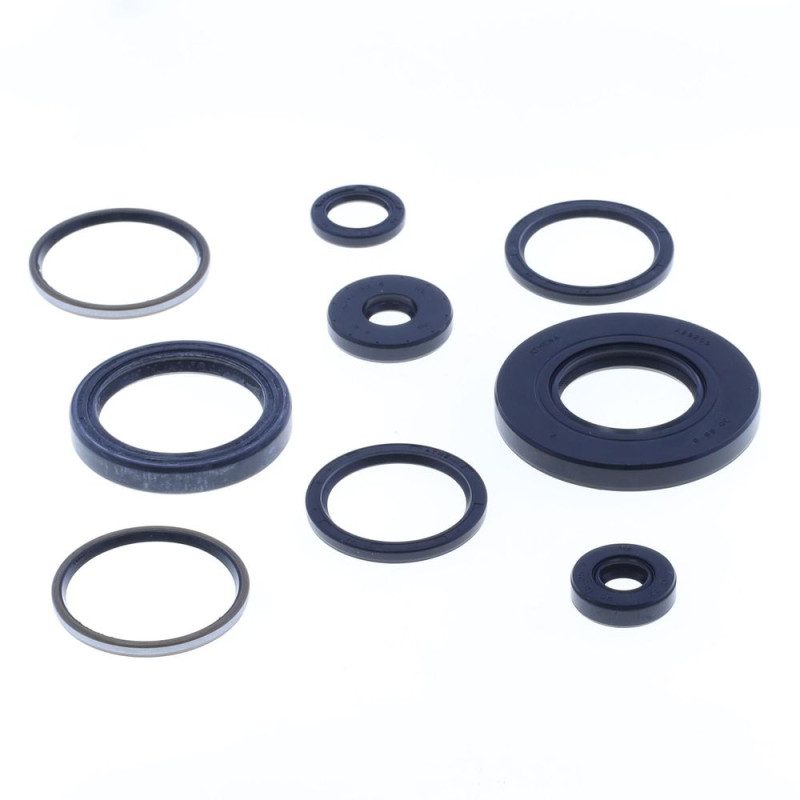 Jeu de joints spi moteur ATHENA pour YAMAHA GRIZZLY 700 2016