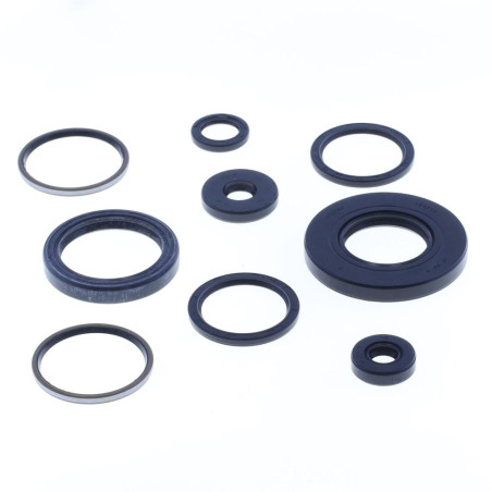 ATHENA Engine Oil Seal Kit for YAMAHA GRIZZLY 700 2016