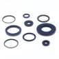 ATHENA Engine Oil Seal Kit for YAMAHA GRIZZLY 700 2016