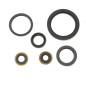 ATHENA Motor-Wellendichtringsatz für YAMAHA YFM 250 2005-2008