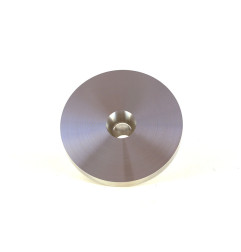 Insert de culasse VHM pour KAWASAKI KX 250 de 2005 à 2008