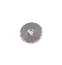 Insert de culasse VHM pour KAWASAKI KX 112 2021