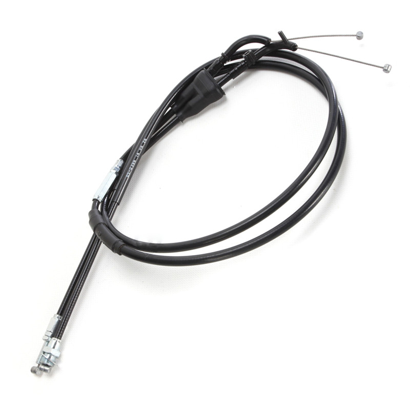MOTION PRO Throttle Cable (push-pull set) for YAMAHA WRF 250, WRF 450, YZF 250 2006-2013 MOTION PRO Throttle Cable (push-pull set) for YAMAHA WRF 250, WRF 450, YZF 250 2006-2013