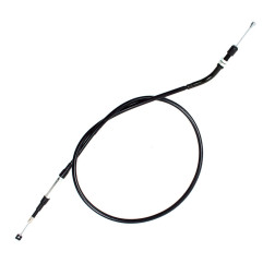 Câble de gaz MOTION PRO (tirage + retour) pour HONDA CRF 250, CRF 450 de 2002 à 2009