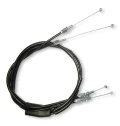 MOTION PRO Gaszug (Zug + Rückholzug) für HONDA CRF 450 2009-2016