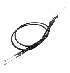 MOTION PRO Throttle Cable (push-pull set) for HONDA CRF 250, CRF 450 2017-2021