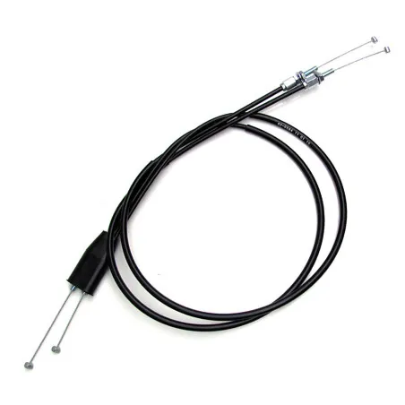 MOTION PRO Throttle Cable (push-pull set) for HONDA CRF 250 2010-2013