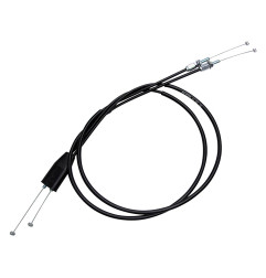 Cable de gas MOTION PRO (tiro + retorno) para HONDA CRF 250 de 2014 a 2017