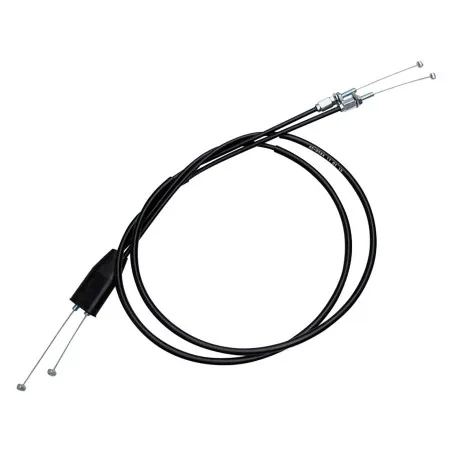 MOTION PRO Throttle Cable (push-pull set) for HONDA CRF 250 2014-2017