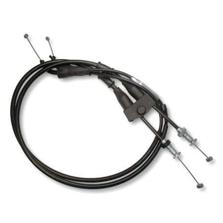 Cable de gas MOTION PRO (tiro + retorno) para YAMAHA YZF 450 de 2010 a 2013