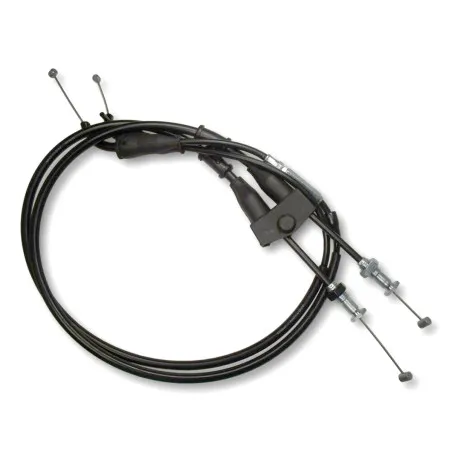 MOTION PRO Gaszug (Zug + Rückholzug) für YAMAHA YZF 450 2010-2013