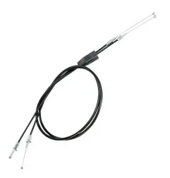 MOTION PRO Throttle Cable (push-pull set) for YAMAHA YZF 450 2014-2017