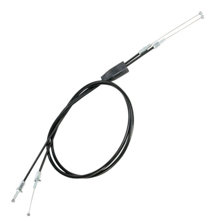 Cable de gas MOTION PRO (tiro + retorno) para YAMAHA YZF 450 de 2014 a 2017