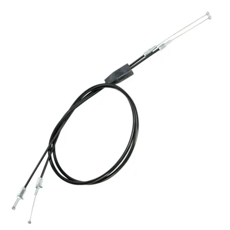 MOTION PRO Throttle Cable (push-pull set) for YAMAHA YZF 450 2014-2017