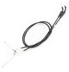 MOTION PRO Throttle Cable (push-pull set) for YAMAHA WRF 450 2012-2013