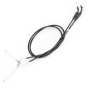 Cable de gas MOTION PRO (tiro + retorno) para YAMAHA WRF 450 de 2012 a 2013 Cable de gas MOTION PRO (tiro + retorno) para YAMAHA WRF 450 de 2012 a 2013
