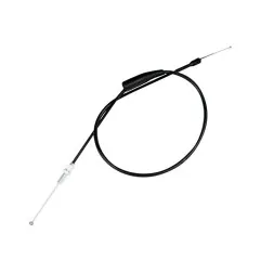 Câble de gaz MOTION PRO pour KAWASAKI KX 80, KX 85, KX 100 et SUZUKI RM 100 de 1987 à 2013
