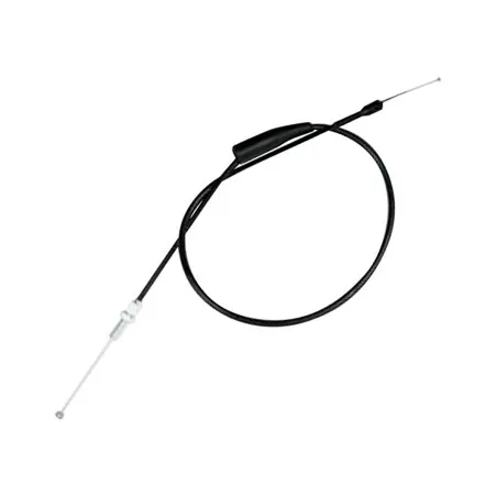 Câble de gaz MOTION PRO pour KAWASAKI KX 80, KX 85, KX 100 et SUZUKI RM 100 de 1987 à 2013
