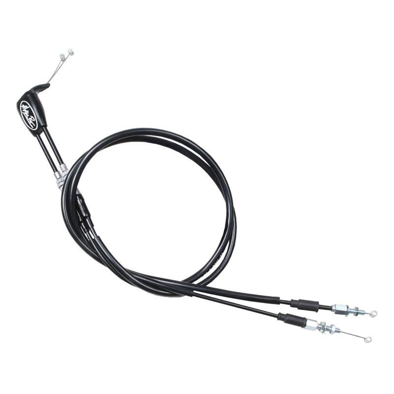 Cable de gas MOTION PRO Revolver para HONDA CRF 250, CRF 450 de 2017 a 2021