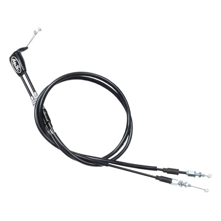 Cable de gas MOTION PRO Revolver para HONDA CRF 250, CRF 450 de 2017 a 2021